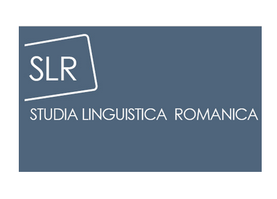 Studia linguistica romanica