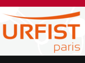 Logo de l'URFIST de Paris